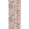 Behang Emma Roze