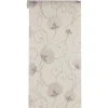 Behang Romy Beige