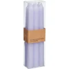 Dinerkaars Lila 6 Stuks
