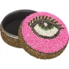 Doosje Oog Roze