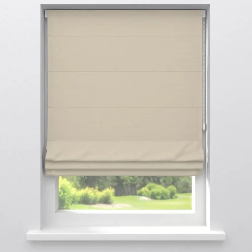 Gordijn Sanne Beige
