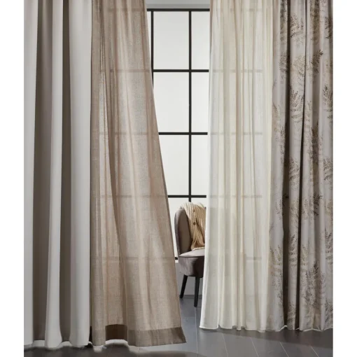 Inbetween Ellis Taupe