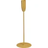 Kandelaar Cholet Goud 25 Cm