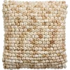 Kussen Dot Zand 45x45 Cm