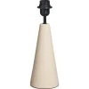 Lampvoet Odin Off-White