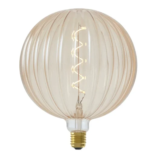 LED Lamp E27 3W Warm Wit Dimbaar