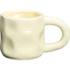Mok Met Oor Squeeze Geel - 200ml