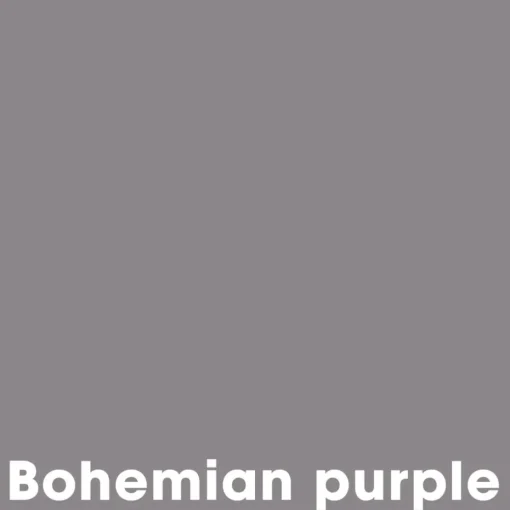 Muurverf Professional Bohemian Purple 1 L