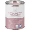 Muurverf Professional Misty Mauve 1 L