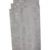 Plak PVC Riverton Grijs Tegel XL Plank