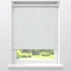 Rolgordijn Lux Wit