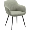 Stoel Como Licht Groen