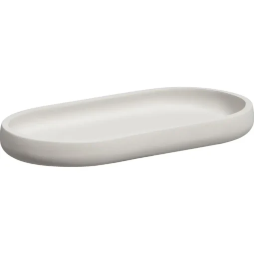 Tray Grijs