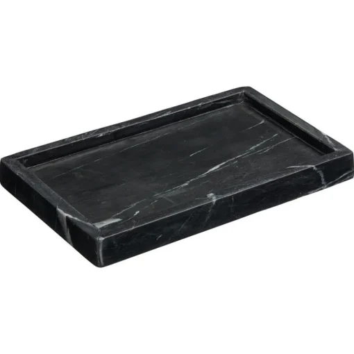 Tray Latino Zwart