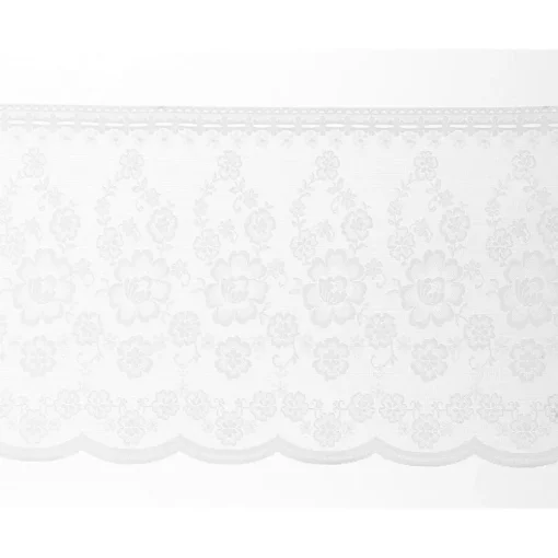 Val Kerstin Off-white 45 Cm
