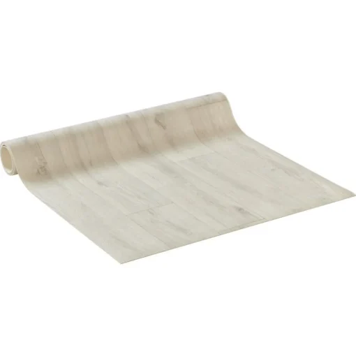 Vinyl Springdale Wit Eiken