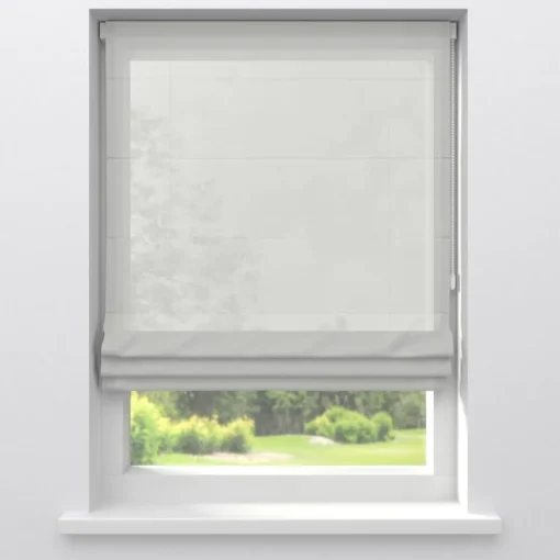 Vitrage Violet Room 150 Cm