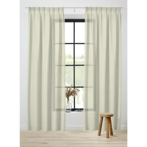 Vitrage Violet Room 150 Cm