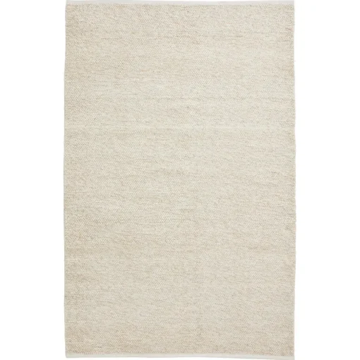 Vloerkleed Beluga Naturel - 190x280 Cm