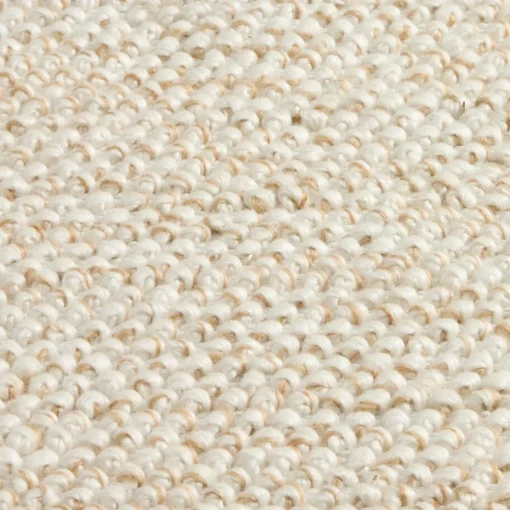 Vloerkleed Beluga Naturel - 190x280 Cm