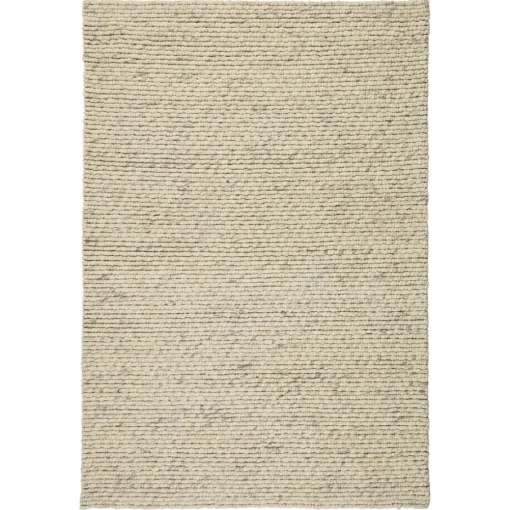 Vloerkleed Chunk Naturel 190x280 Cm