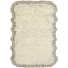 Vloerkleed Dooley Off-White - 160x230 Cm
