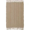 Vloerkleed Ginney Zand