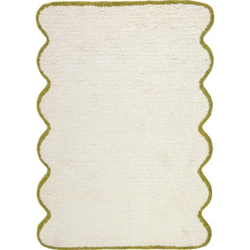 Vloerkleed Limas Lime
