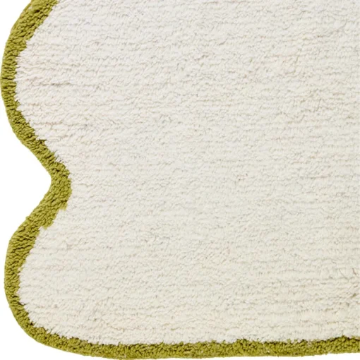 Vloerkleed Limas Lime
